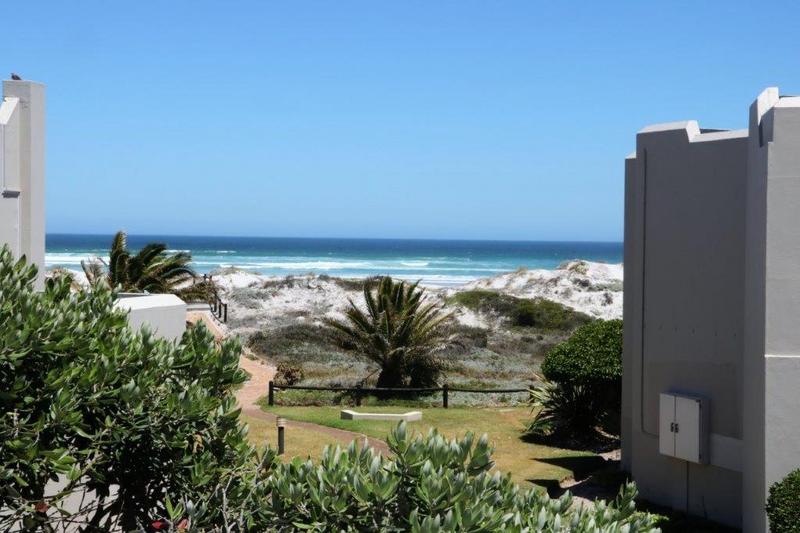 3 Bedroom Property for Sale in Melkbosstrand Western Cape